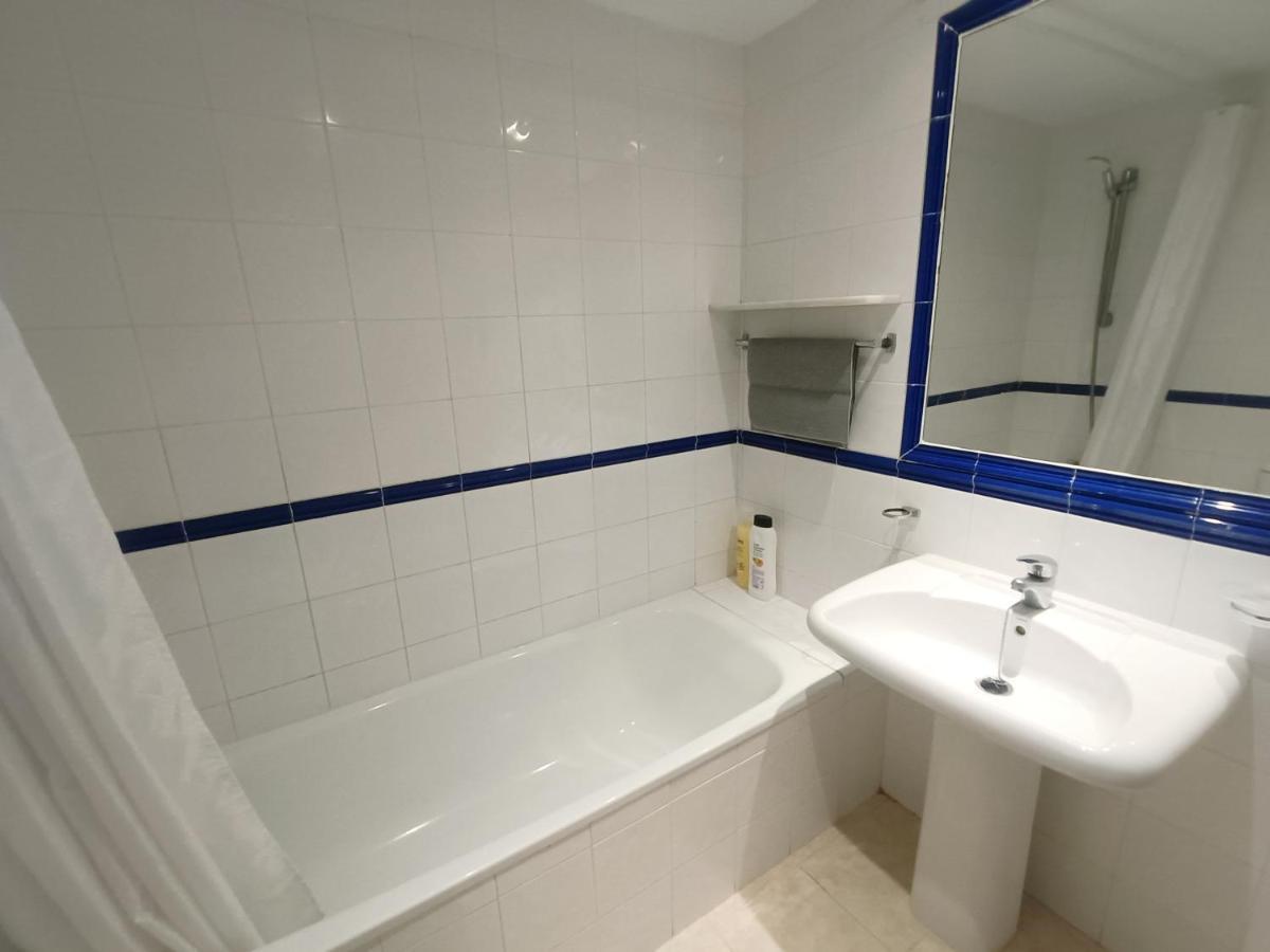 Vive Benalmadena Apartamento Benal Beach 524 Parque Acuatico, Playa 100M Exterior photo
